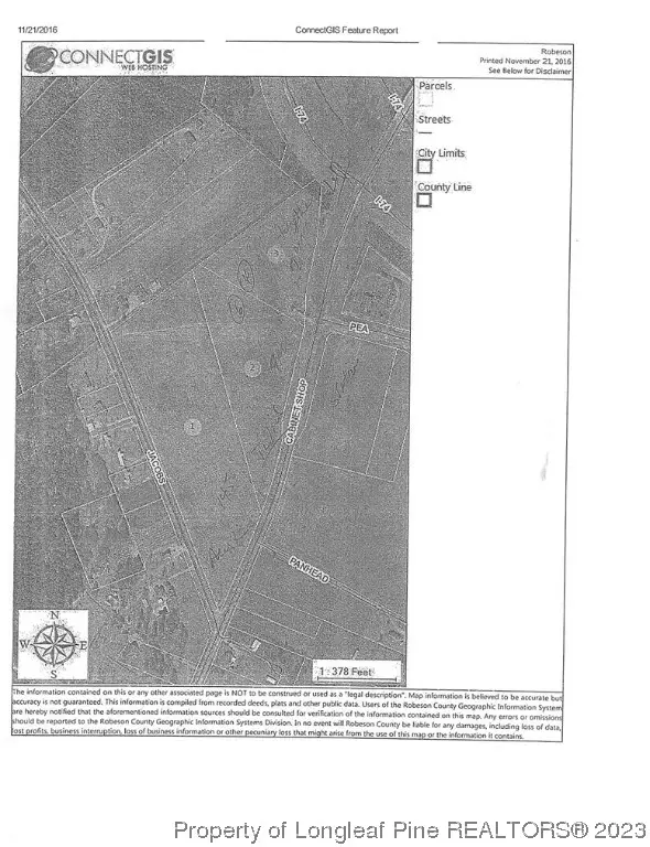 0 Cabinet Shop Road, Pembroke, NC 28372 - Image #1