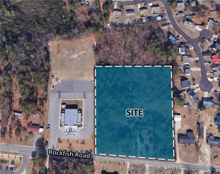 7050 Rockfish Road, Fayetteville, NC 28306 - Image #2