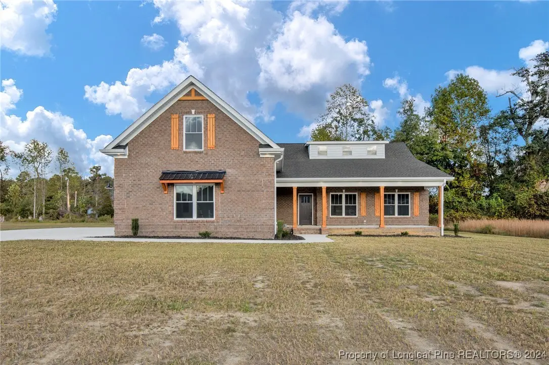 64 Natural Brook Drive, Lumberton, NC 28360 - Image #1
