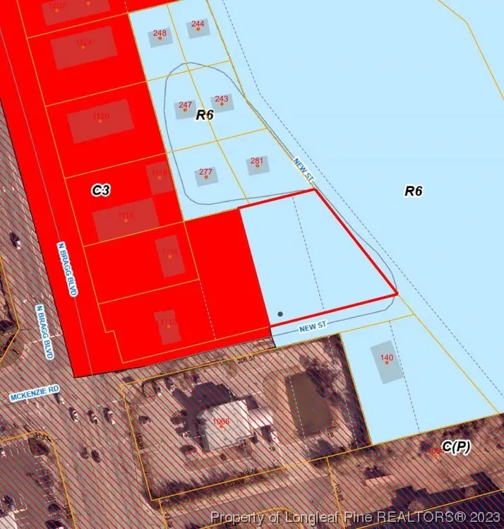 137 New Street, Spring Lake, NC 28390 - Image #2