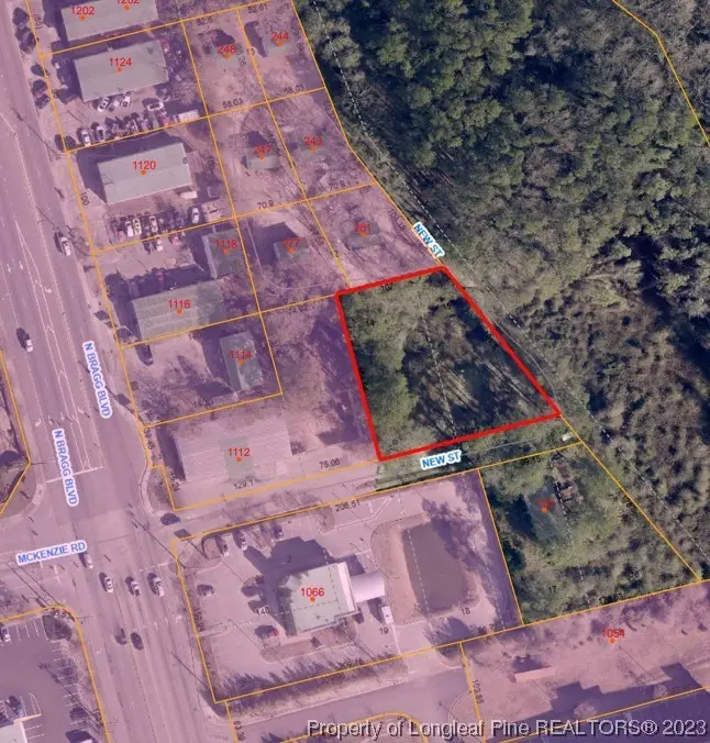 137 New Street, Spring Lake, NC 28390 - Image #3