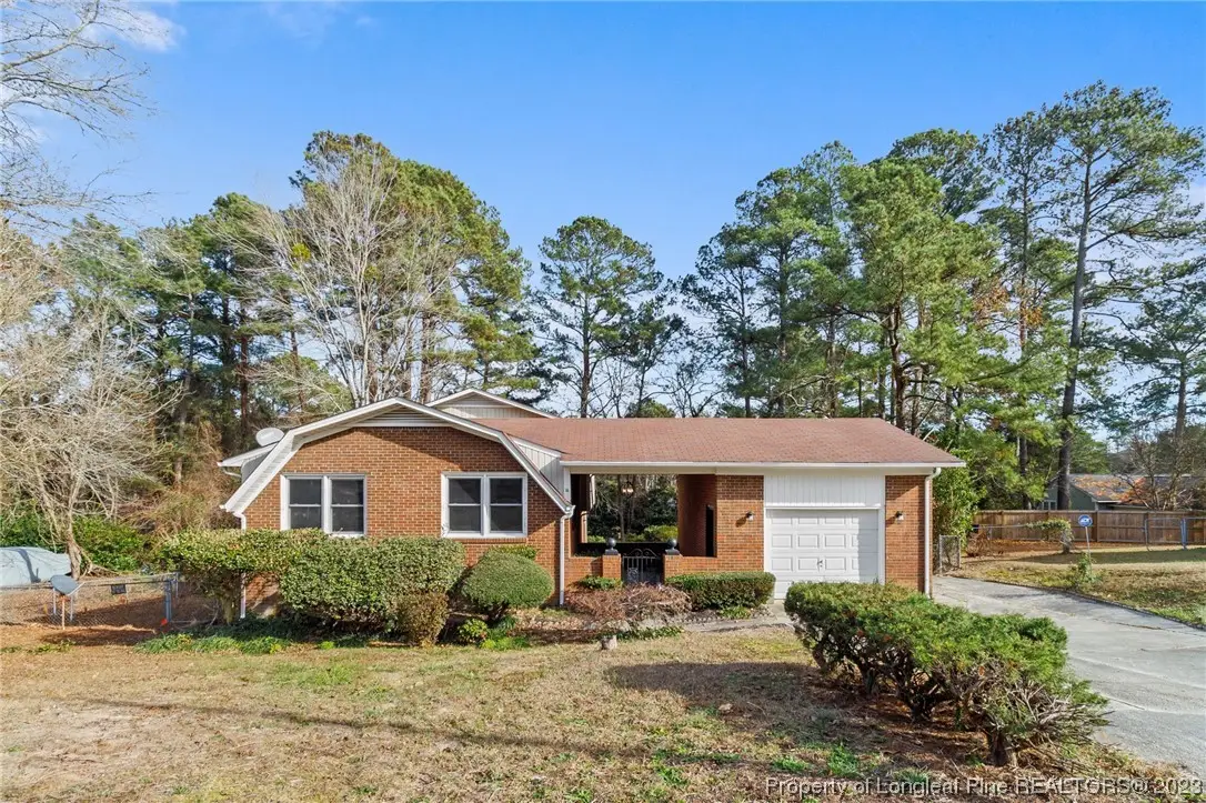 1522 Boswell Court, Fayetteville, NC 28303 - Image #1