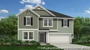 1072 Sapphire Stone Loop, Hope Mills, NC 28348 - Image #1