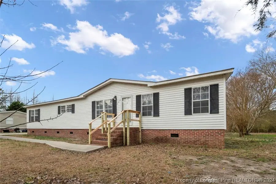 222 Cameo Lane, Parkton, NC 28371 - Image #2