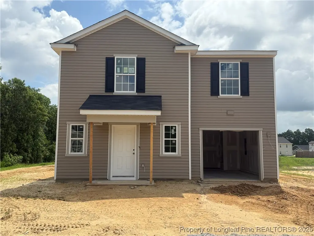 2651 Old Garnet Way, Hope Mills, NC 28348 - #1