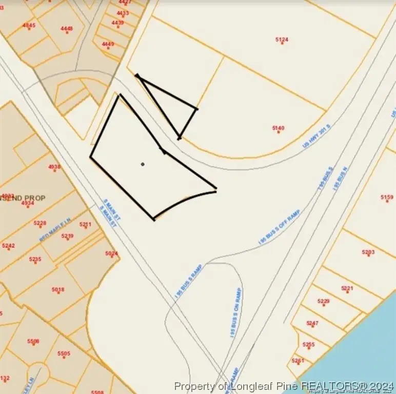 5015 South Main Street, Hope Mills, NC 28348 - Image #2