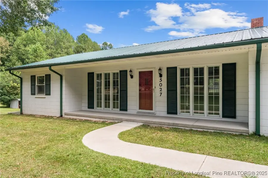 5027 Lake Willett Road, Sanford, NC 27332 - Image #3