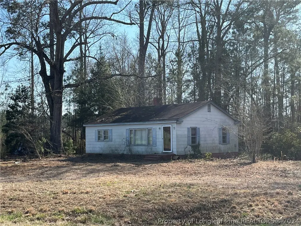 1712 Hayes Road, Spring Lake, NC 28390 - #1