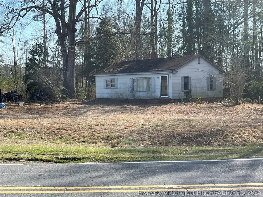 1712 Hayes Road, Spring Lake, NC 28390 - #2