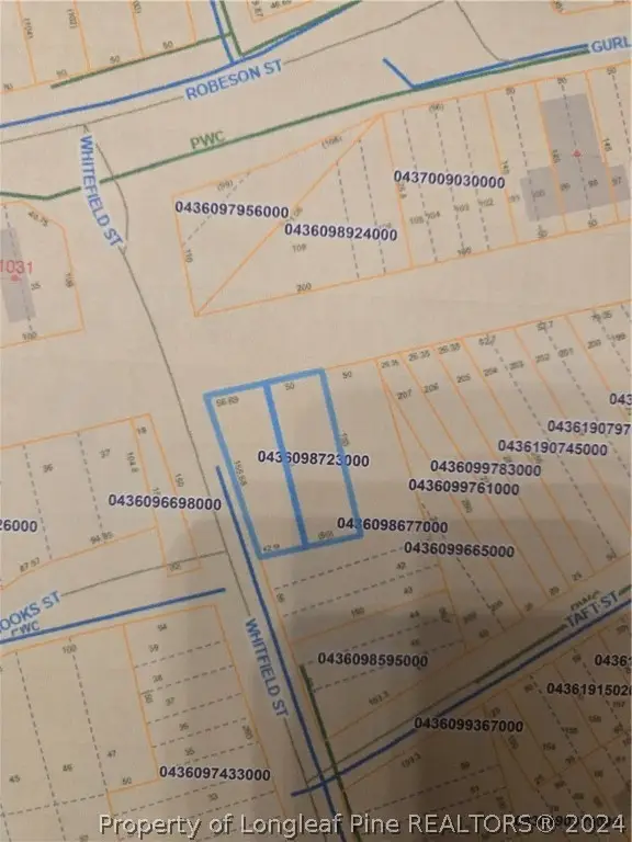 Whitfield @ Robeson Street, Fayetteville, NC 28306 - Image #2