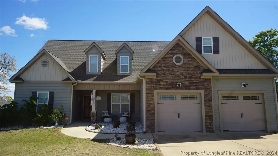 37 Triple Crown Court, Lillington, NC 27546 - Image #1
