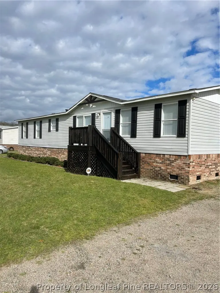 152 Three Bridges Road, Pembroke, NC 28372 - #2