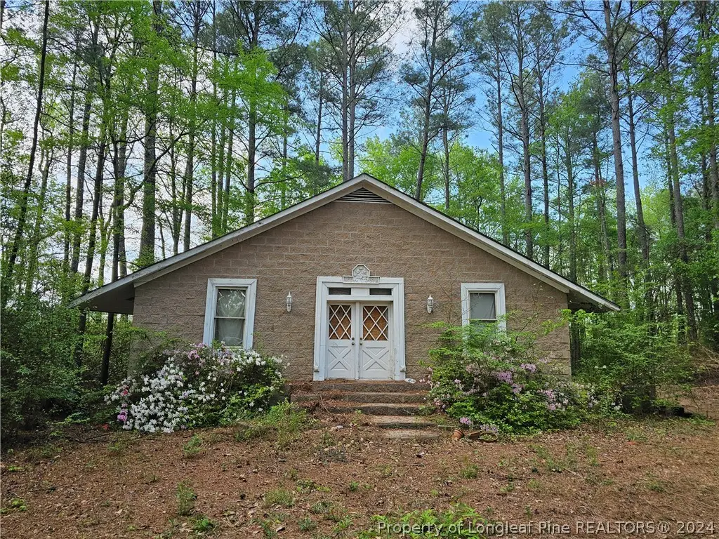 488 Green Street, Parkton, NC 28371 - Image #1