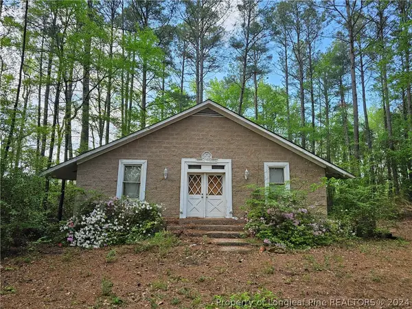 488 Green Street, Parkton, NC 28371