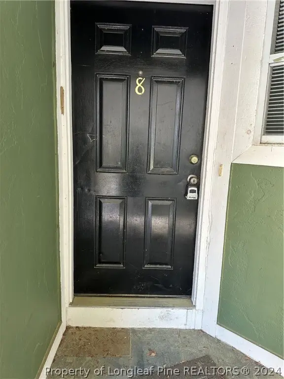 6716 Willowbrook Drive #8, Fayetteville, NC 28314 - Image #2