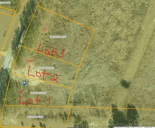 Lot 2 Braddy Road, Fayetteville, NC 28306 - Image #2