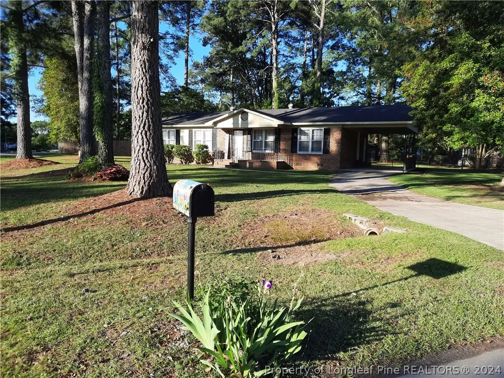 6401 Worthington Drive, Fayetteville, NC 28304 - #1
