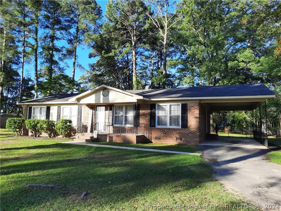 6401 Worthington Drive, Fayetteville, NC 28304 - #2