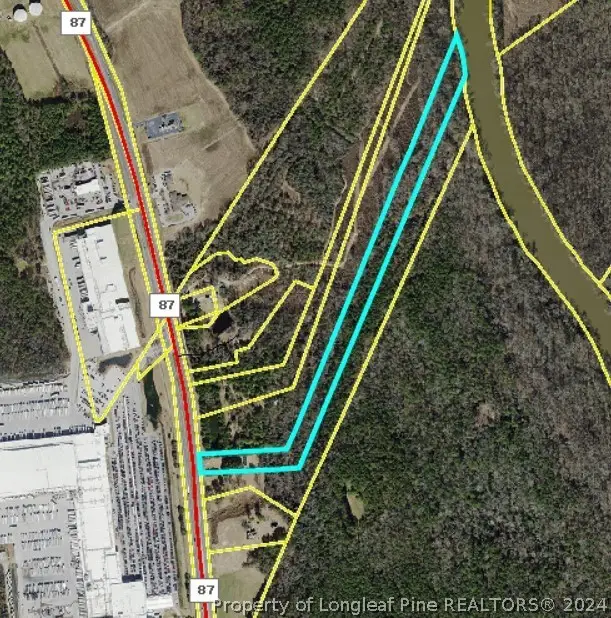 16088 Nc Highway 87, Tar Heel, NC 28392 - Image #2