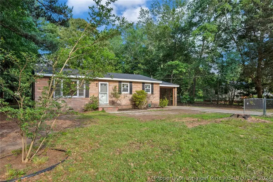 837 71st School Road Road, Fayetteville, NC 28314 - Image #3