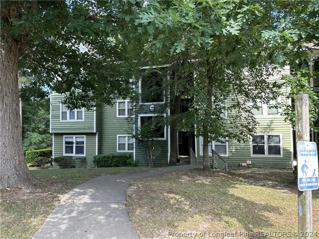 950 Stewarts Creek Drive #5, Fayetteville, NC 28314 - #1
