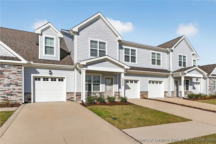 3206 Carriden Drive, Fayetteville, NC 28306 - Image #3