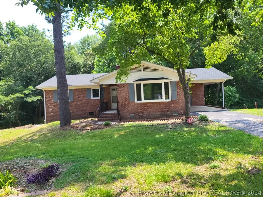 182 Summer Hill Road, Fayetteville, NC 28303 - #3