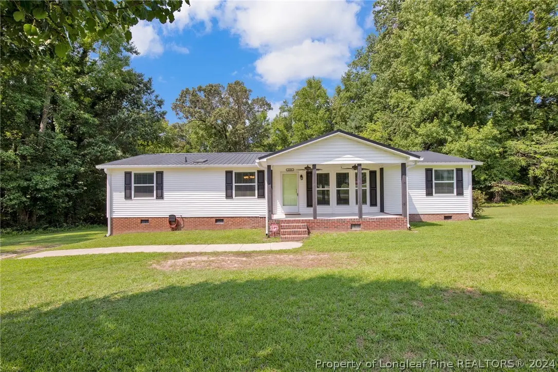 2329 Ridge Run, Lillington, NC 27546 - #1