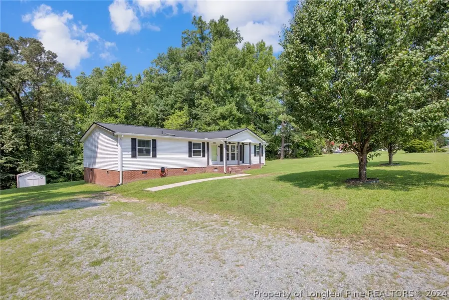 2329 Ridge Run, Lillington, NC 27546 - #2