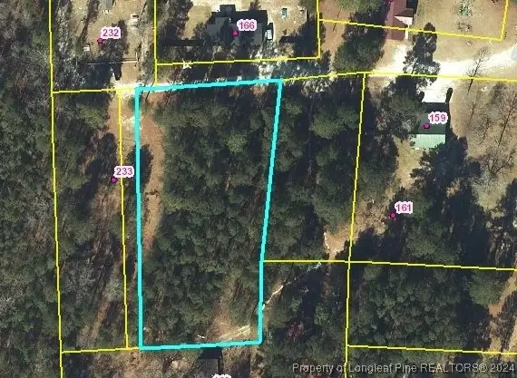 0 Malloy Street, Raeford, NC 28376