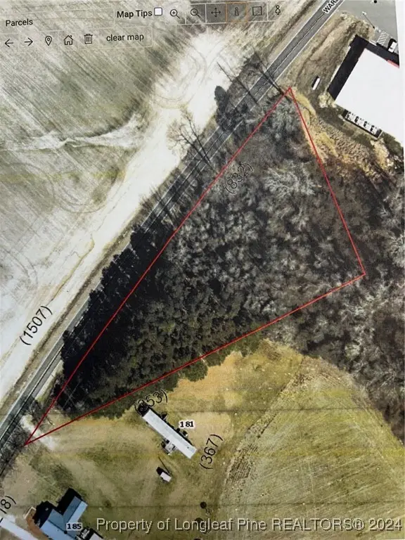 11 Ward Store Road, Fairmont, NC 28340 - Image #1