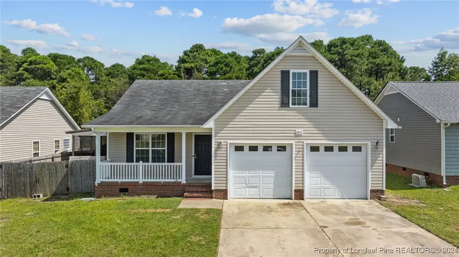 2213 Stornoway Court, Fayetteville, NC 28306 - Image #2