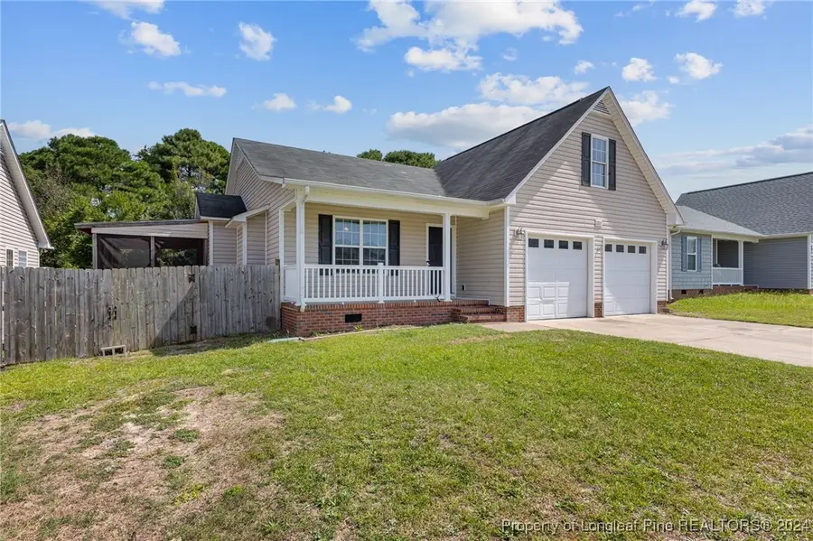 2213 Stornoway Court, Fayetteville, NC 28306 - Image #3