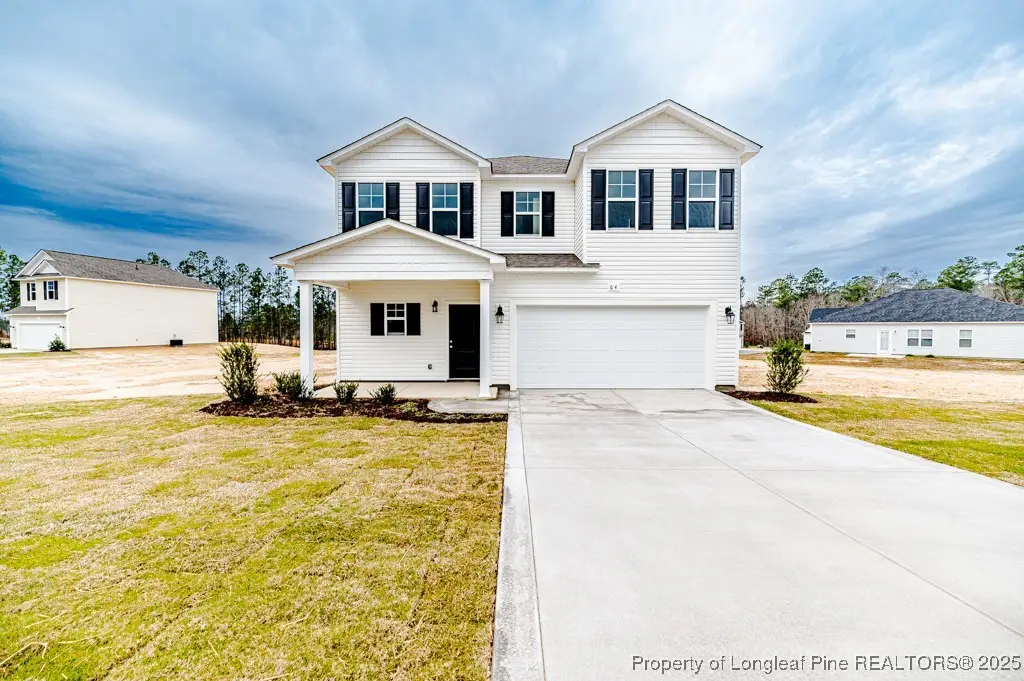 64 Onslow Court, Spring Lake, NC 28390 - Image #1