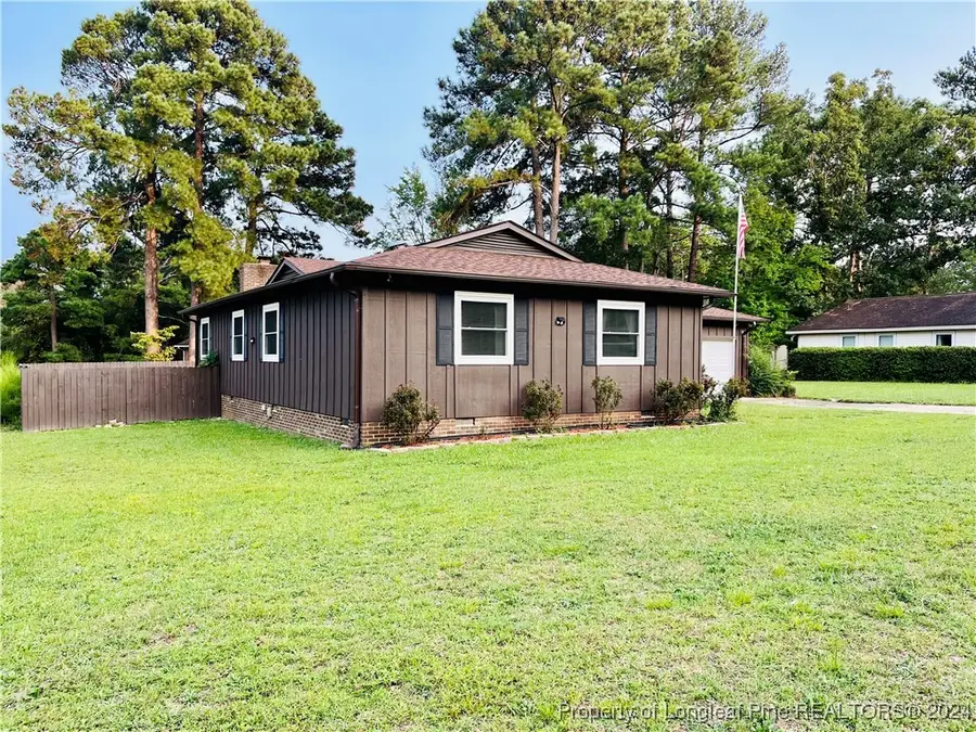 5643 Mcdougal Drive, Fayetteville, NC 28304 - Image #3