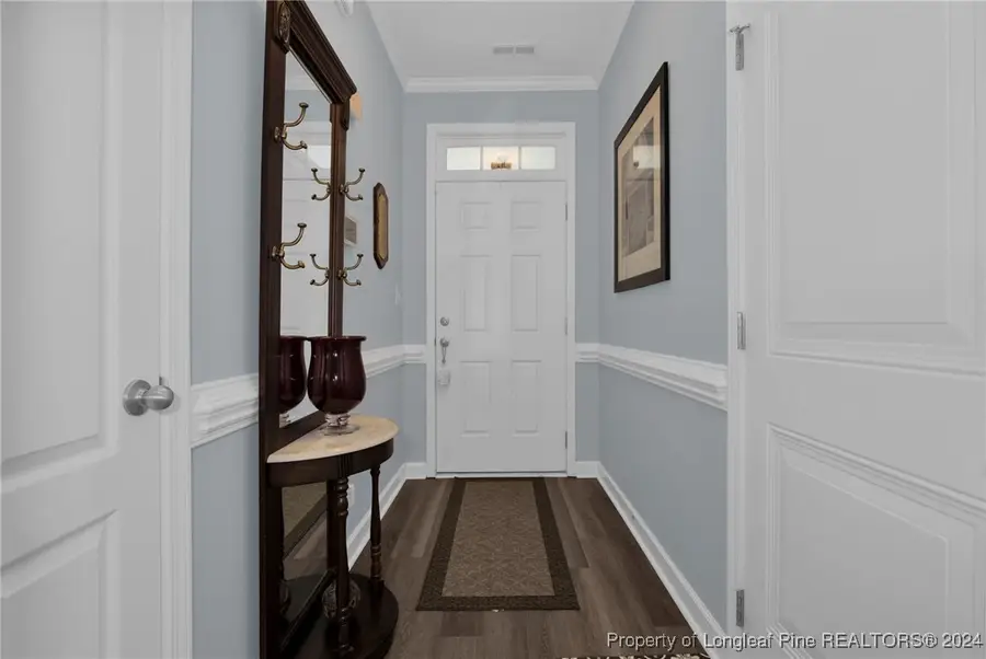 5733 Pondhaven Drive, Fayetteville, NC 28314 - Image #3