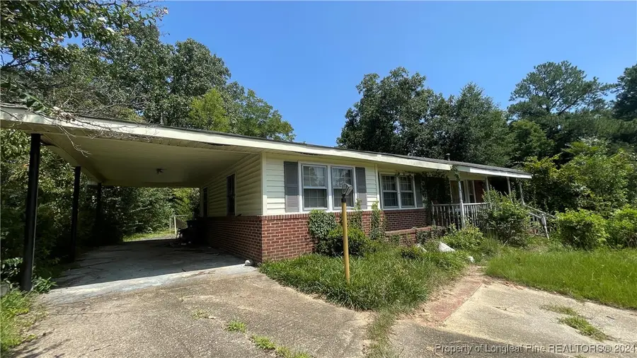 6118 Louise Street, Fayetteville, NC 28304 - Image #2
