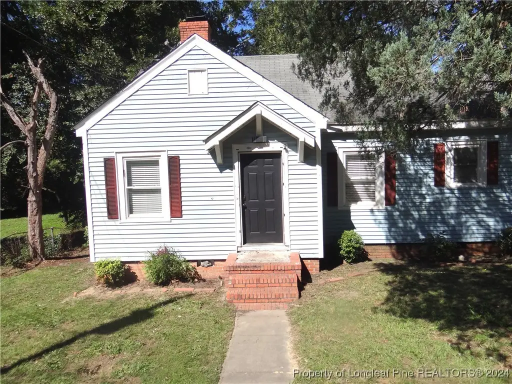 105 Kensington Circle, Fayetteville, NC 28311 - #1