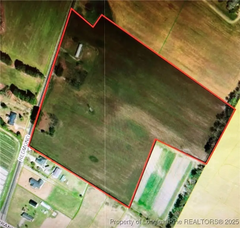 Redmond Road, Pembroke, NC 28372 - Image #1