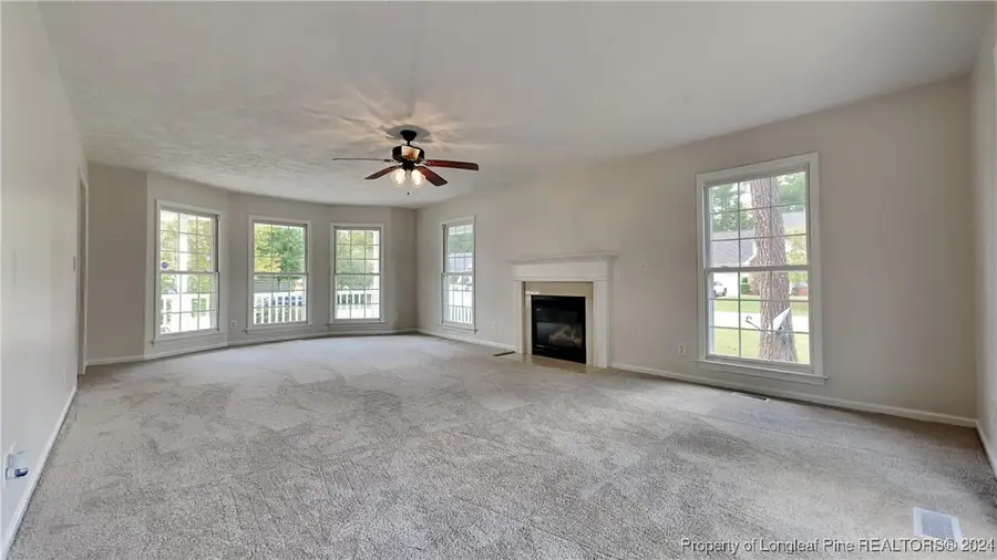 3430 Broomsgrove Drive, Fayetteville, NC 28306 - #2