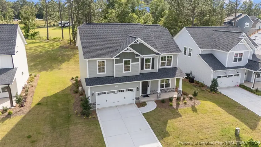 532 Watauga Lane, Aberdeen, NC 28315 - Image #3