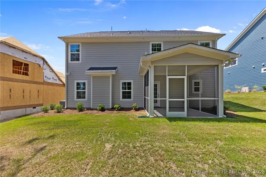 509 Watauga Lane, Aberdeen, NC 28315 - Image #3