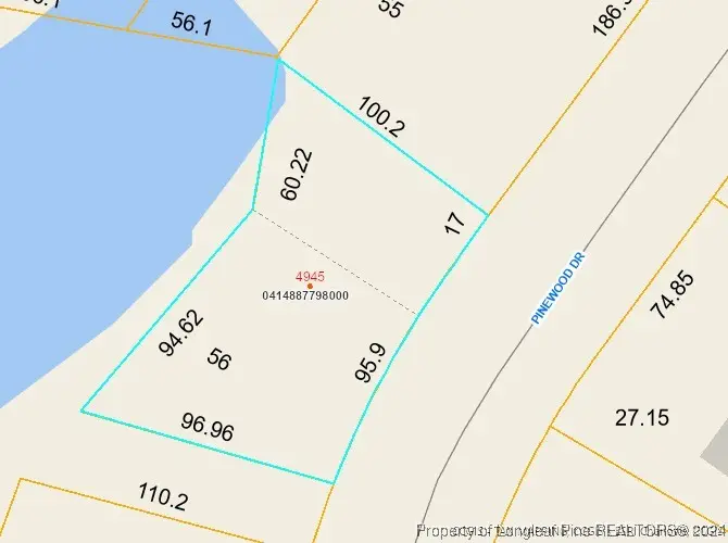 4945 Pinewood Drive, Hope Mills, NC 28348 - Image #2