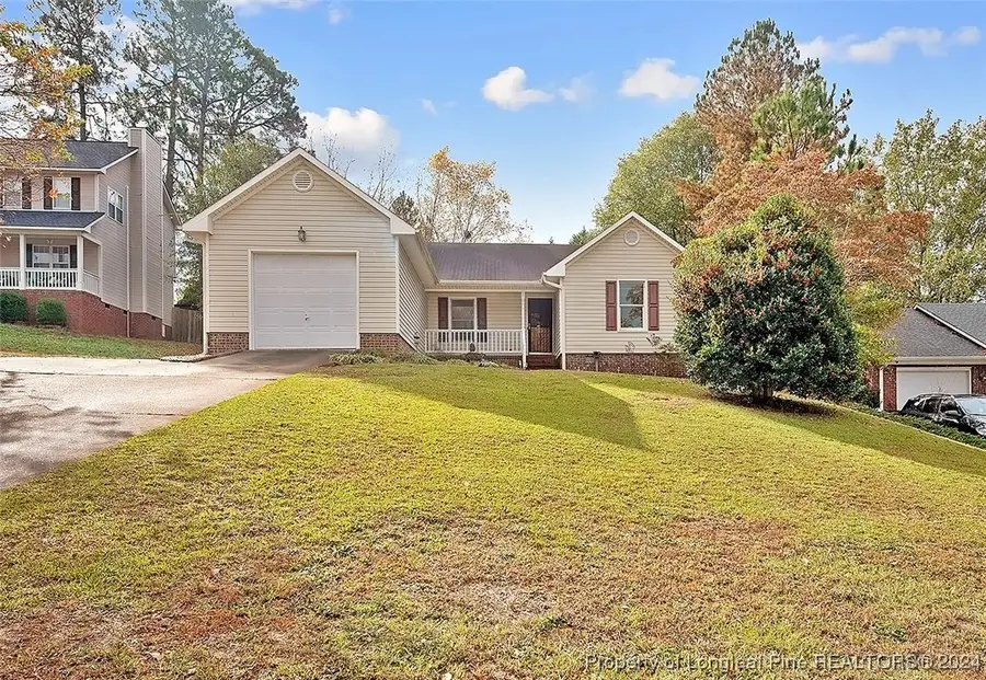 113 Pigeon House Court, Fayetteville, NC 28311 - Image #2