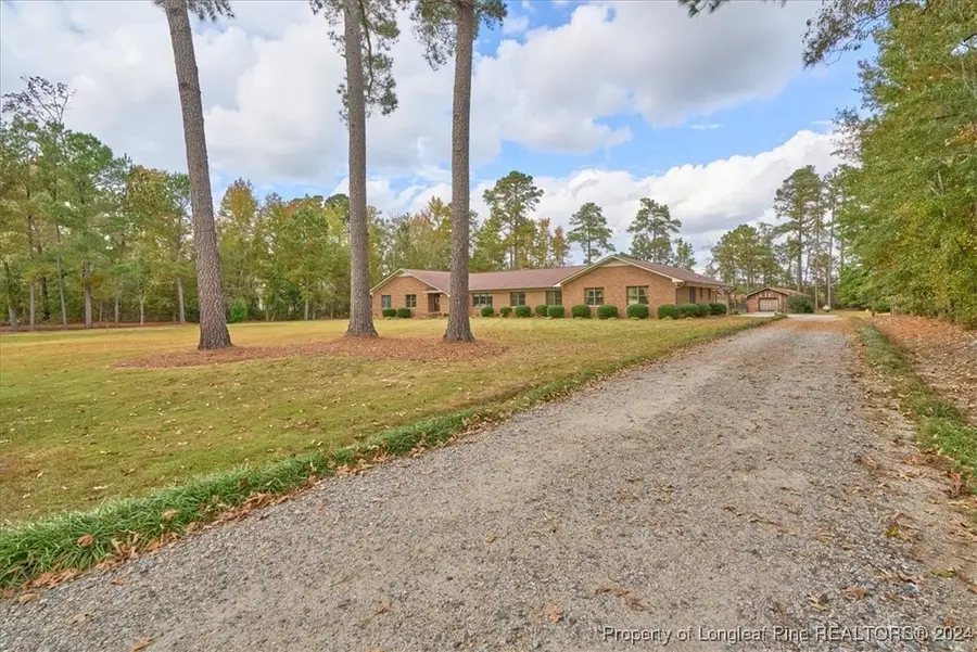 513 Duart Road, Lumberton, NC 28358 - Image #2