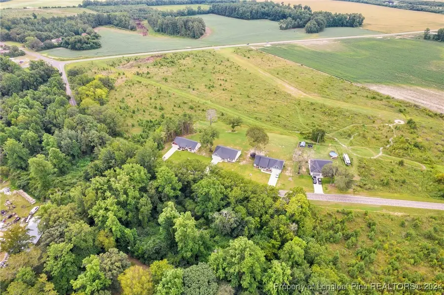 Wallace Mclean Road, Raeford, NC 28376 - Image #2