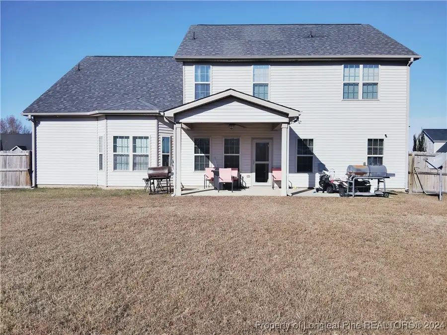 6605 Stillwood Drive, Hope Mills, NC 28348 - Image #2