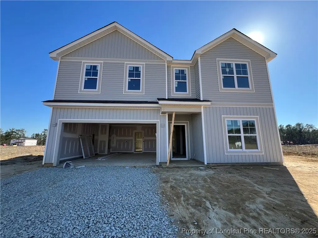 206 Palomo (lot 27) Place, Raeford, NC 28376 - #1