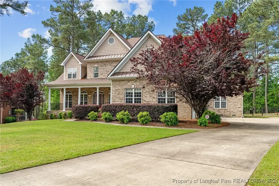 250 The Inner Circle, Spring Lake, NC 28390 - Image #2