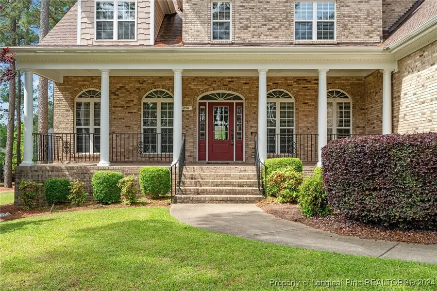 250 The Inner Circle, Spring Lake, NC 28390 - Image #3